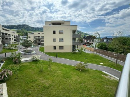 4.5 Zimmer, 104 m², EG - Photo 3