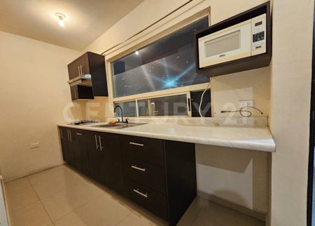 Departamento en Renta en Aria Residencia, Apodaca, N.L. - Photo 4