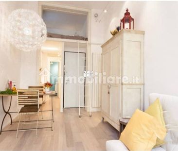 Monolocale via Leone IV 113, Prati, Roma - Photo 1