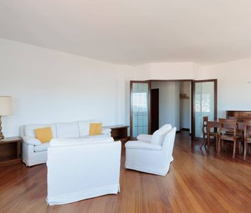 Trilocale via Francesco Cappello 7, San Vito - Campi Elisi, Trieste - Photo 1