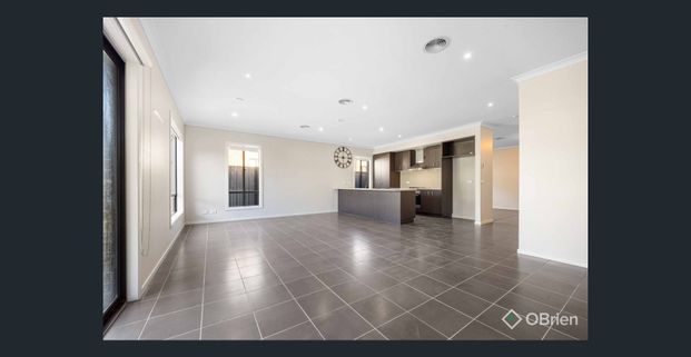 Executive Family Living with Space, Security & Style in Derrimut - Photo 1