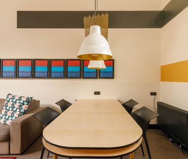 Appartement te huur - Foto 6