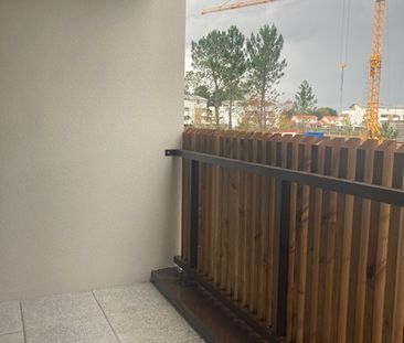 Location Appartement 2 pièces 43m² - Photo 1