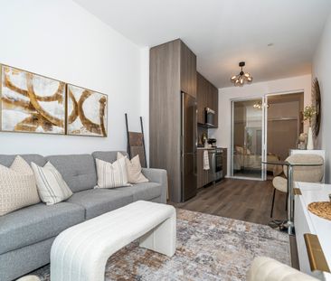 For Lease - 7439 Kingston Road Unit# 815, Toronto, Ontario - Photo 2