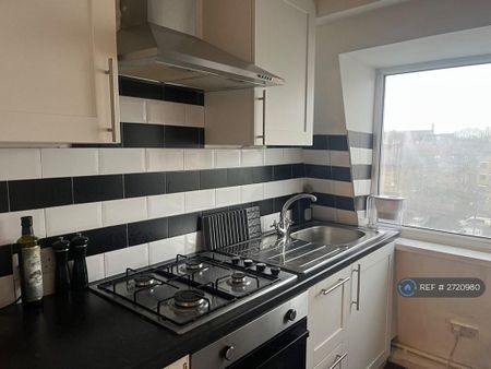 Studio to rent - Photo 4