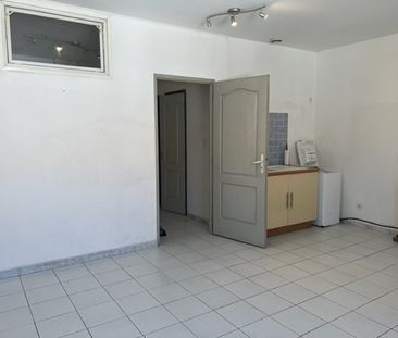 Appartement 2 Pièces 35 m² - Photo 4