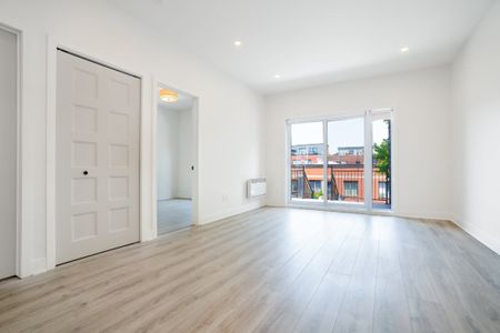 Appartement à louer - Photo 2