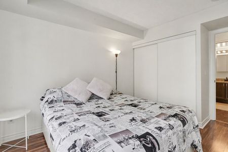 For Lease - 5 Michael Power Place Unit# 609, Toronto, Ontario - Photo 4