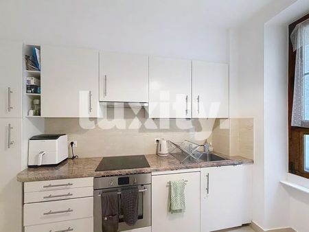 4 Zimmer, 69 m², 3. Stock - Photo 4