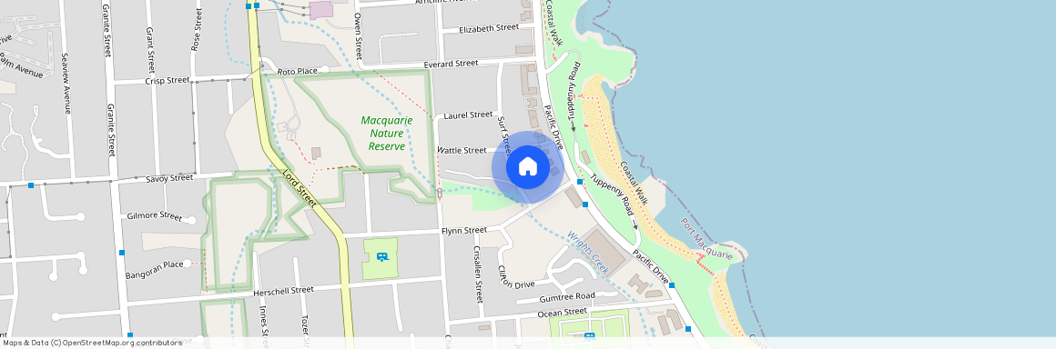 2/26 Surf Street, Port Macquarie 2444, New South Wales