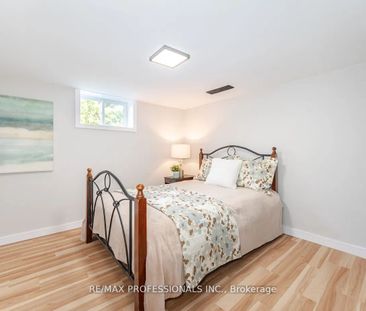 For Lease - 39 Old Oak Road Unit# Bsmt, Toronto, Ontario - Photo 6