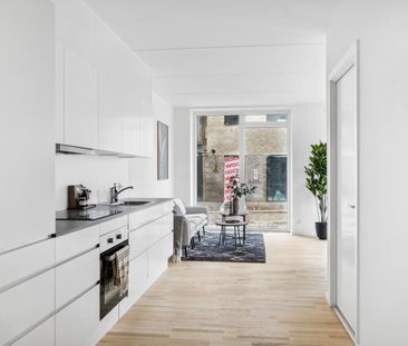 Blokhaven 33, 2.mf - Photo 5