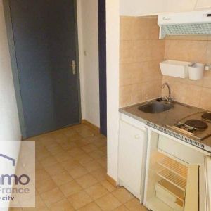 Location Appartement 1 pièce 16m² GRENOBLE 38000 - Photo 2