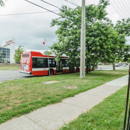 For Lease - 103 Spring Forest Square Unit# BSMT, Toronto, Ontario - Photo 4