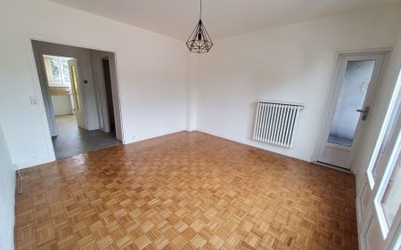 Appartement à louer 3 pièces • 59,29 m2 Livry-Gargan - Photo 2