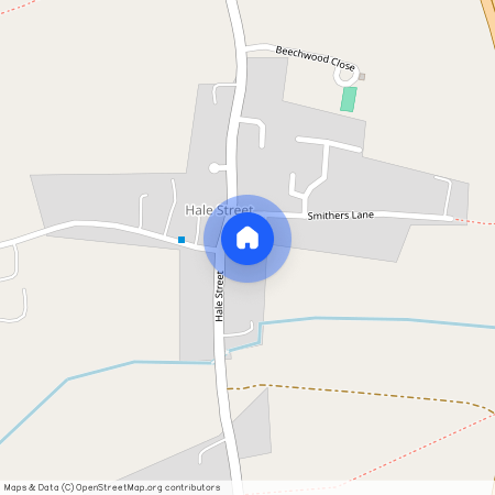 130, Hale Street Smithers Lane, TN12 5HN