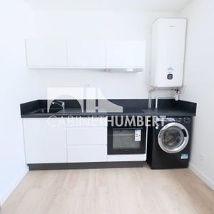 Location Appartement 2 pièces Meublé 40m² ST ETIENNE 42000 - Photo 2