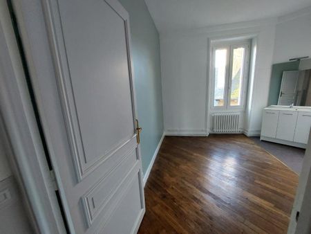 Appartement T4 à louer - 108 m² - Photo 3