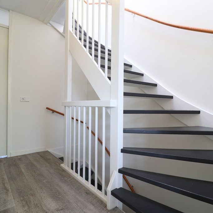 Te huur: Huis Banne Buikslootlaan in Amsterdam - Foto 1