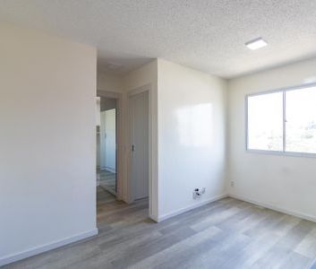 Apartamento para alugar com 42m², 2 quartos e sem vaga - Foto 3