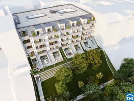 Wohnen mit Stil und Komfort – Ihr neues Zuhause in Simmering! - Photo 4
