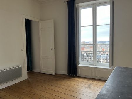 Appartement T3 - Photo 4