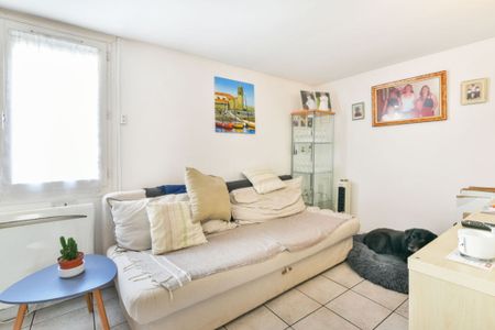 Location Appartement 2 pièces 34m² - Photo 5