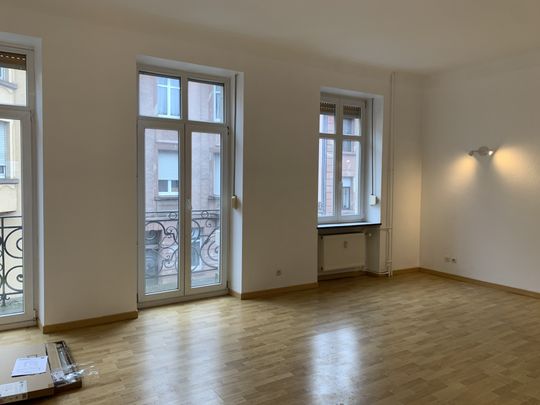 Location Appartement 3 pièces 96m² SARREGUEMINES 57200 - Photo 1