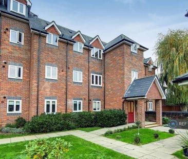 1 bedroom in a flat share to rent - Photo 4