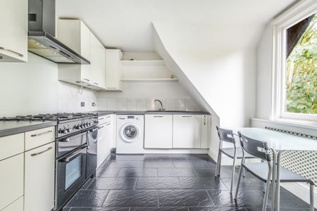 Crystal Palace Park Road, Upper Sydenham, London, SE26 - Photo 4