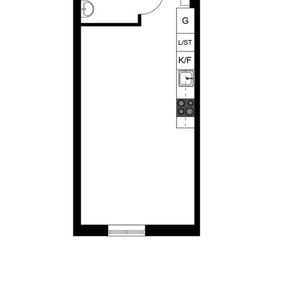 Idaborgsgatan 48 - Foto 2