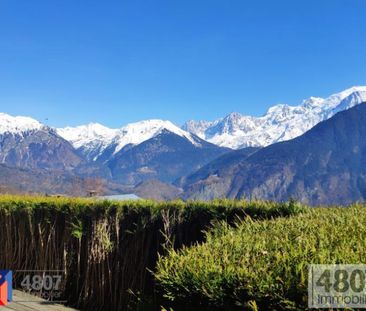 Appartement T5 à louer à Passy - Photo 1