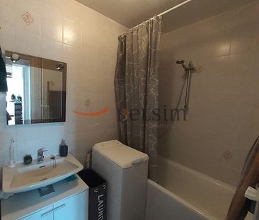 Appartement 2 pièces à Metz - Photo 3