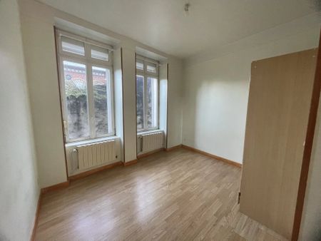 Location Appartement 1 pièces 29 m2 à Saint-Quentin - Photo 3