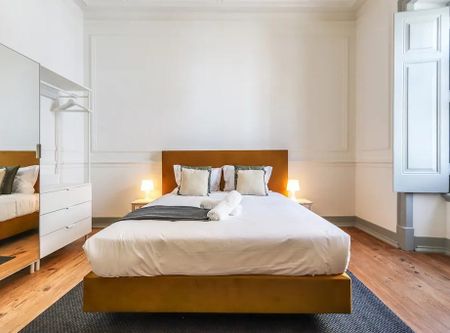 Rua Tenente Ferreira Durão, Lisbon, Lisbon 1350-315 - Photo 3