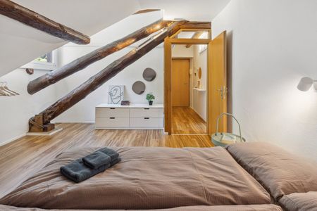 2.5 Zimmer, 55 m², 3. Stock - Photo 3
