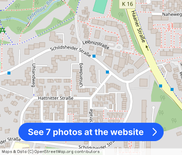 2.5-Zimmer-Wohnung mit Balkon in Erkrath-Hochdahl-Schildsheide mieten - Photo 1