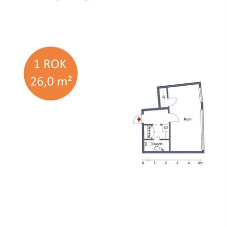 Kungsmarksvägen 109 - Photo 4