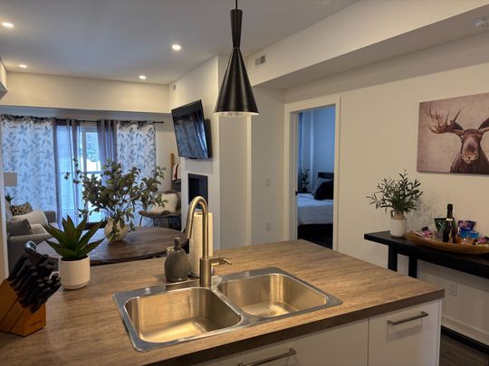 For Lease - 10 Beausoleil Lane Unit# 104, Blue Mountains, Ontario - Photo 1