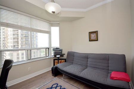 For Lease - 25 Kingsbridge Garden Circle Unit# 2612, Mississauga, Ontario - Photo 2