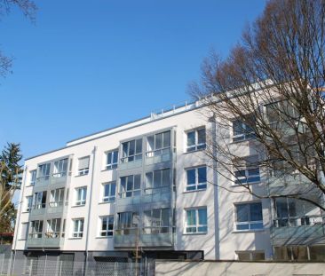 Geräumige 2-Zimmer Seniorenwohnung in Schweinau, Nürnberg ab 60 Jah... - Foto 2