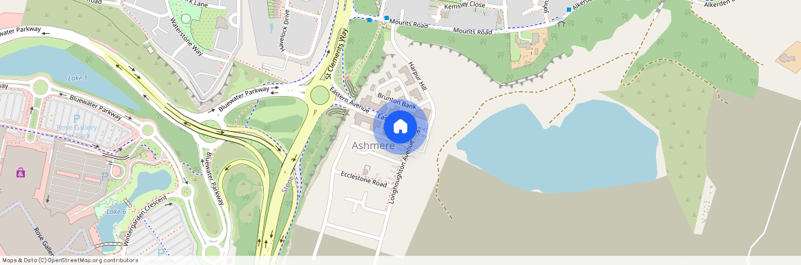 82 Winterdale House, Eastern Avenue, Western Cros