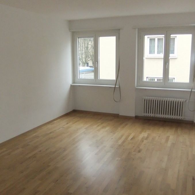 3 ½ Zimmer-Wohnung in Zürich mieten - Photo 1