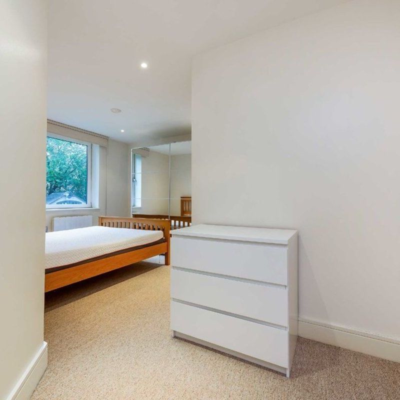 Drayton Park, Islington, N5 - Photo 1