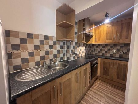 Woodleigh Hall Mews, Knott Lane, Rawdon - Photo 5