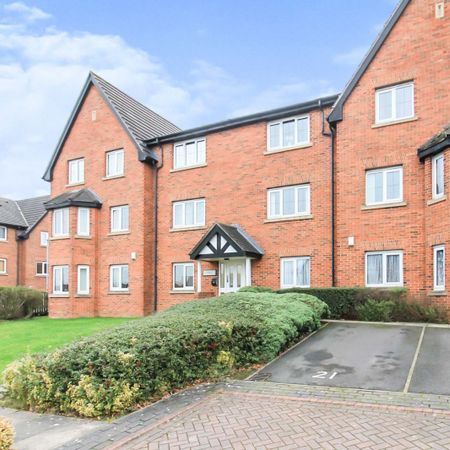 2 bedroom apartment to rent - Photo 4