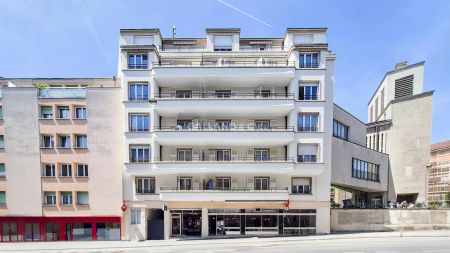 Un 4 pièces au coeur d'un quartier vivant - Photo 5