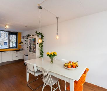 Huis te huur: Koekoeksbloemstraat 21 2651 MD Berkel en Rodenrijs - Foto 5