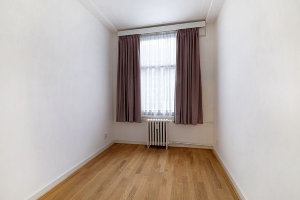 1077JS, Amsterdam, Beethovenstraat, 138 - Foto 1