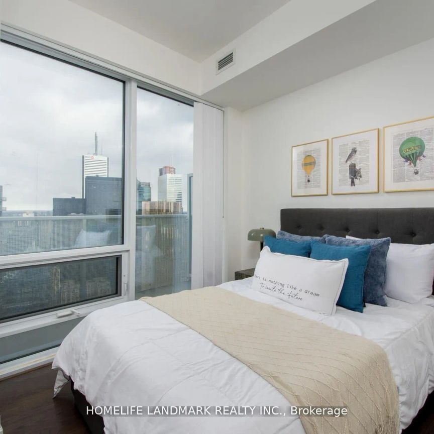 100 Harbour Street #5602 - Photo 1